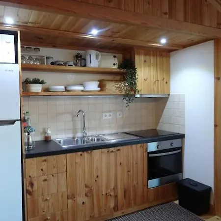 Charm And Fantastic View In A Fully Equipped In Center Апартаменты Лиссабон