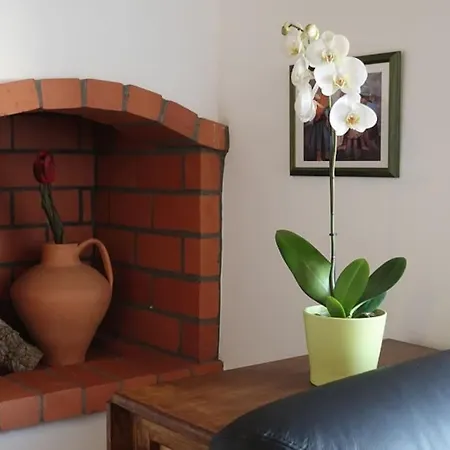 Апартаменты Charm And Fantastic View In A Fully Equipped In Center *