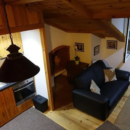 Charm And Fantastic View In A Fully Equipped In Center Лиссабон