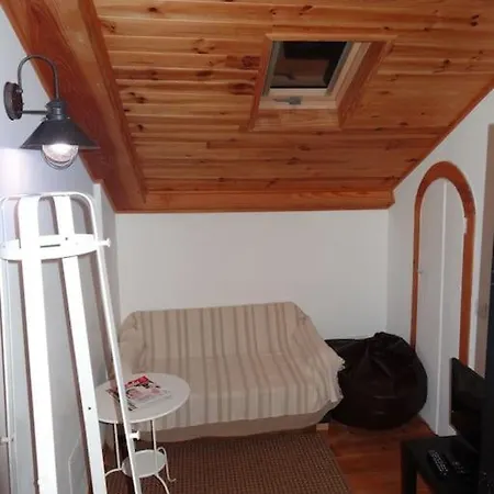 Charm And Fantastic View In A Fully Equipped In Center דירה