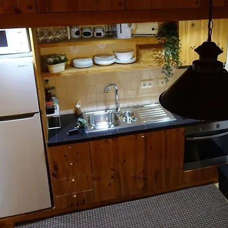 Apartment Charm And Fantastic View In A Fully Equipped In Center