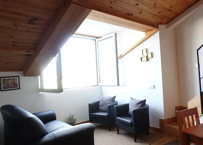 Appartamento Charm And Fantastic View In A Fully Equipped In Center