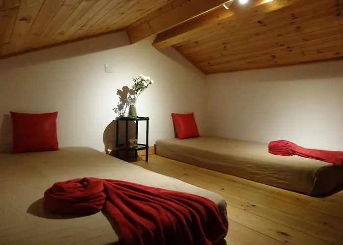 Charm And Fantastic View In A Fully Equipped In Center * Lisbona