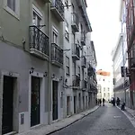 Charm And Fantastic View In A Fully Equipped In Center Διαμέρισμα