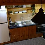 Διαμέρισμα Charm And Fantastic View In A Fully Equipped In Center
