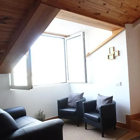Διαμέρισμα Charm And Fantastic View In A Fully Equipped In Center