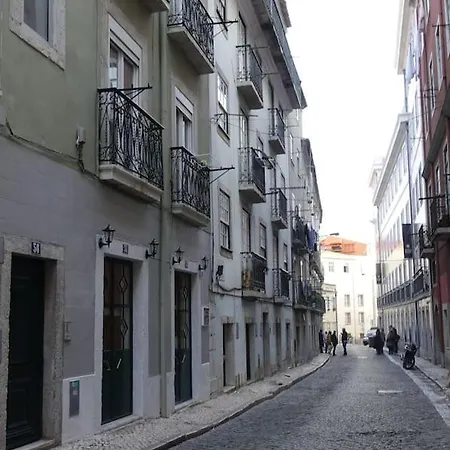 Charm And Fantastic View In A Fully Equipped In Center Apartmán